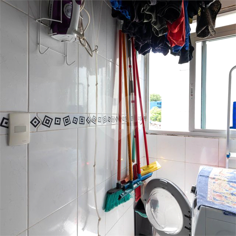 Apartamento - Imirim - 2 Quartos / Dormitórios - 1 Vaga - Venda / Compra