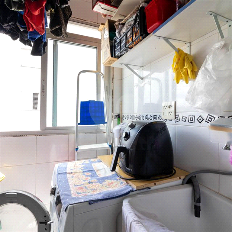 Apartamento - Imirim - 2 Quartos / Dormitórios - 1 Vaga - Venda / Compra