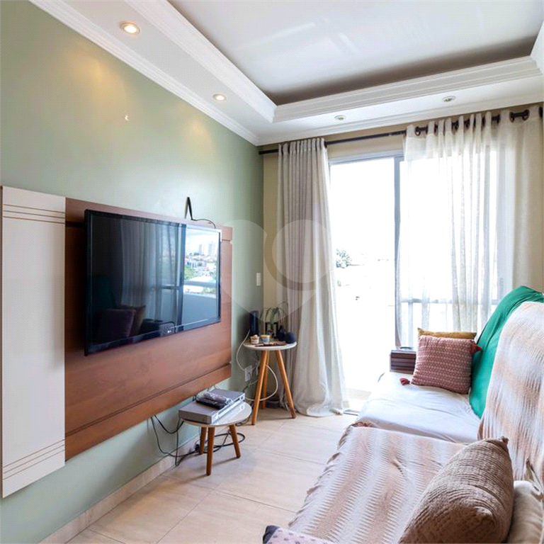 Apartamento - Imirim - 2 Quartos / Dormitórios - 1 Vaga - Venda / Compra