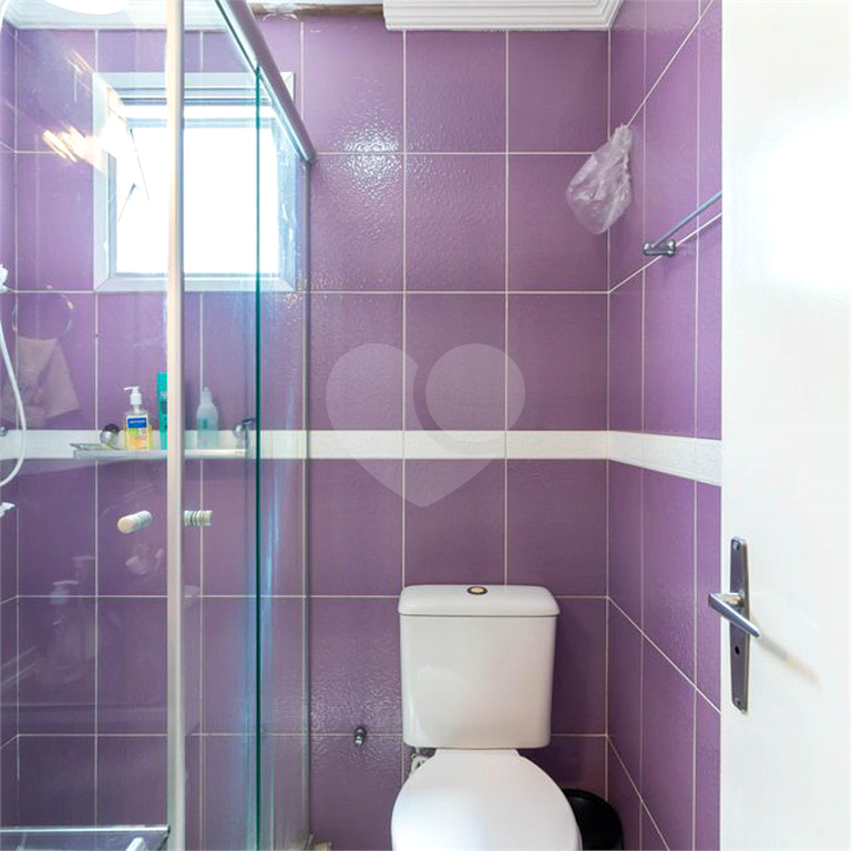 Apartamento - Imirim - 2 Quartos / Dormitórios - 1 Vaga - Venda / Compra