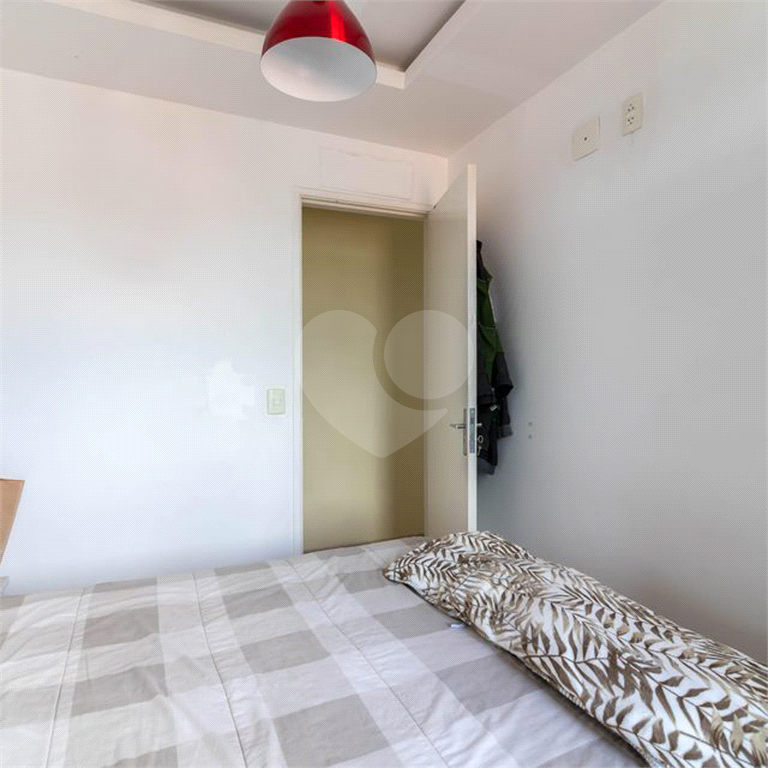 Apartamento - Imirim - 2 Quartos / Dormitórios - 1 Vaga - Venda / Compra