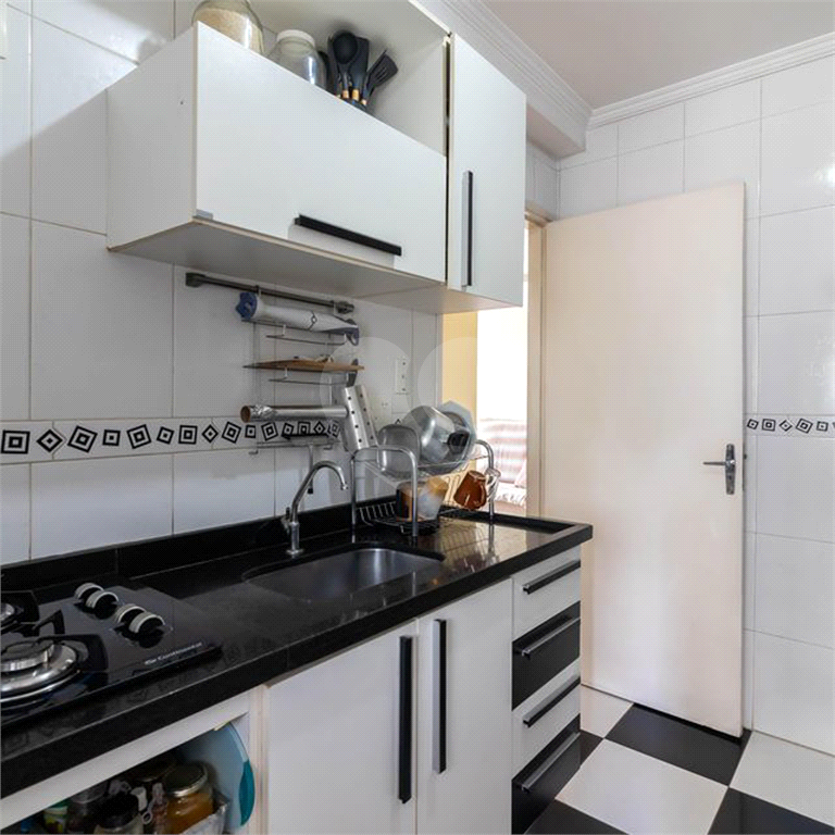 Apartamento - Imirim - 2 Quartos / Dormitórios - 1 Vaga - Venda / Compra
