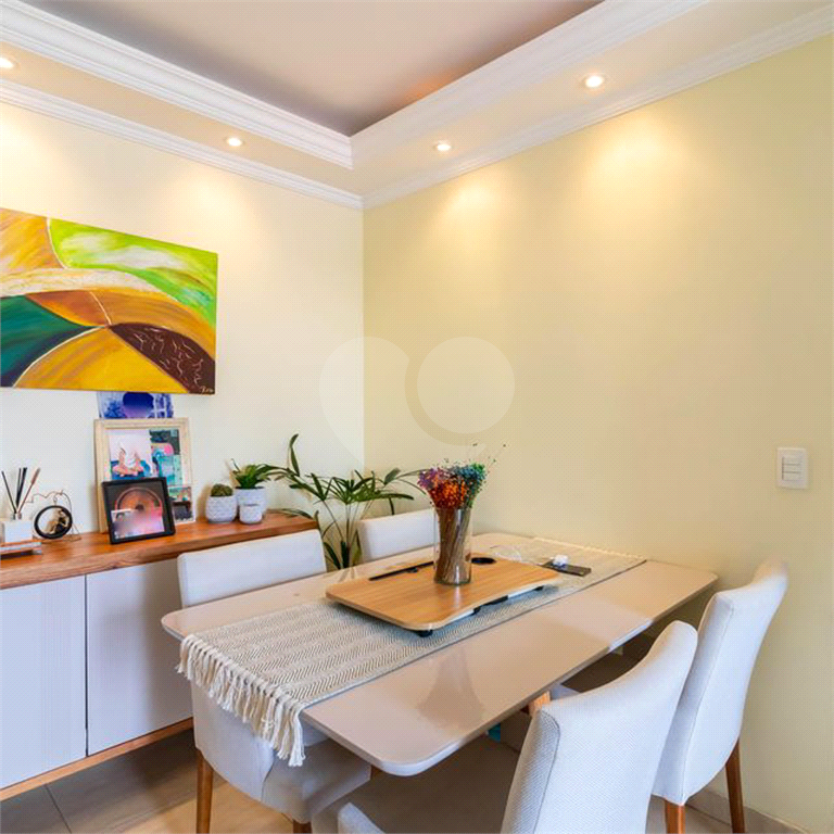 Apartamento - Imirim - 2 Quartos / Dormitórios - 1 Vaga - Venda / Compra