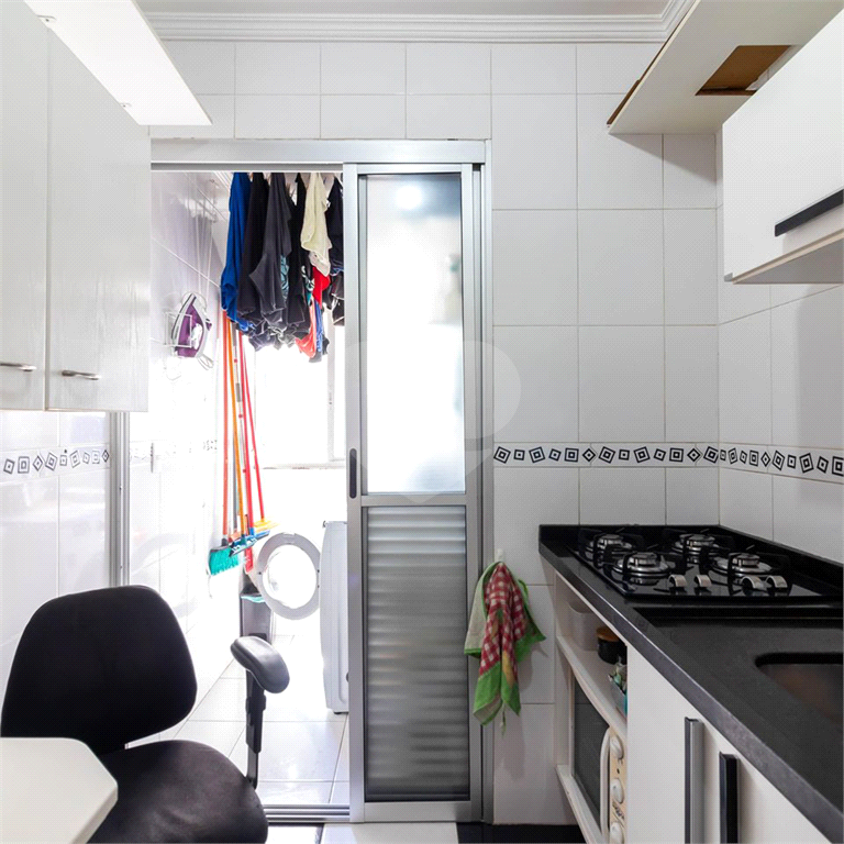 Apartamento - Imirim - 2 Quartos / Dormitórios - 1 Vaga - Venda / Compra