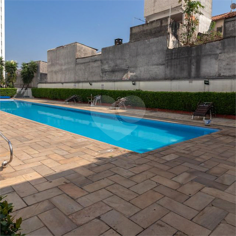 Apartamento - Imirim - 2 Quartos / Dormitórios - 1 Vaga - Venda / Compra