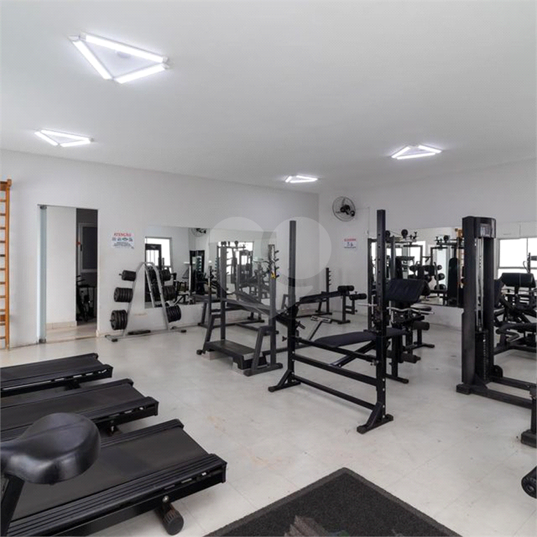 Apartamento - Imirim - 2 Quartos / Dormitórios - 1 Vaga - Venda / Compra