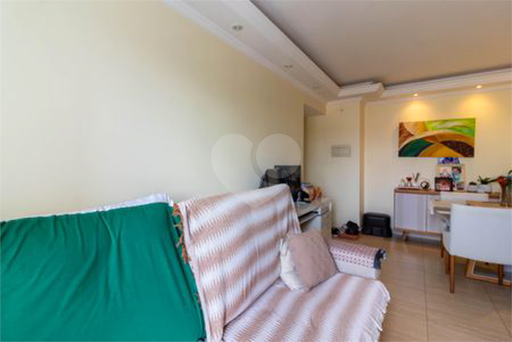 Apartamento - Imirim - 2 Quartos / Dormitórios - 1 Vaga - Venda / Compra