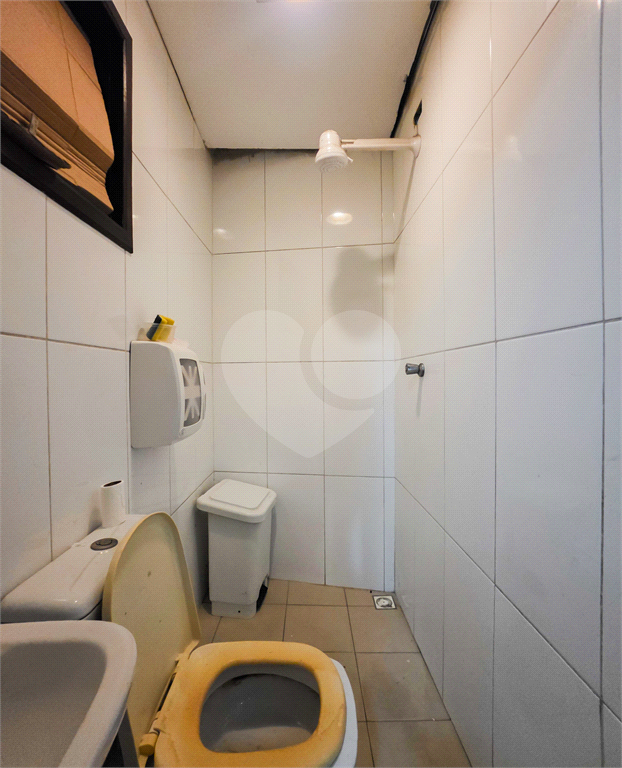 Loja / Salão Comercial / Restaurante - Santo Amaro - Vão Livre - Venda / Compra