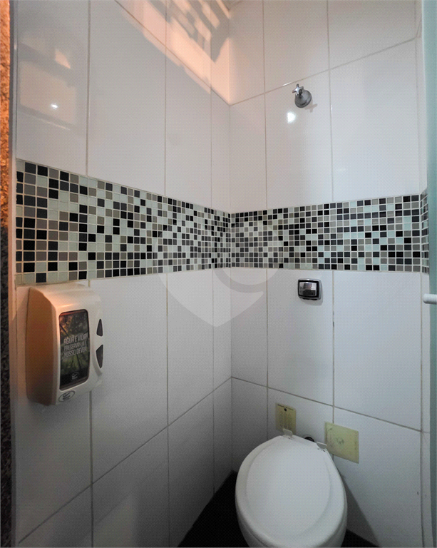 Loja / Salão Comercial / Restaurante - Santo Amaro - Vão Livre - Venda / Compra