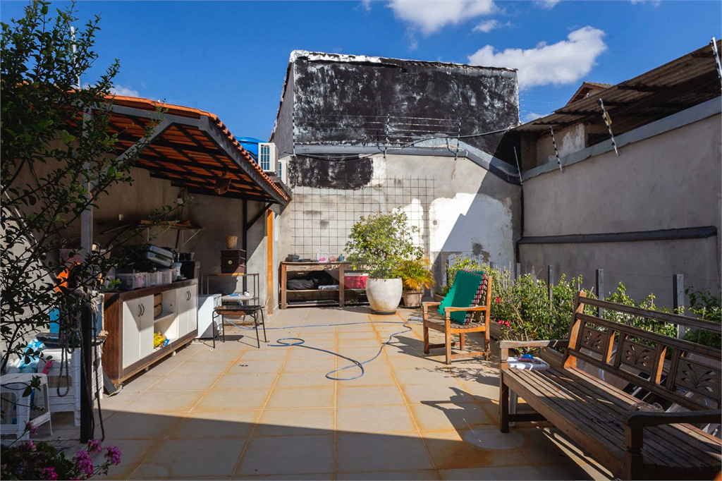 Casa, 3 quartos, 234 m² - Foto 44