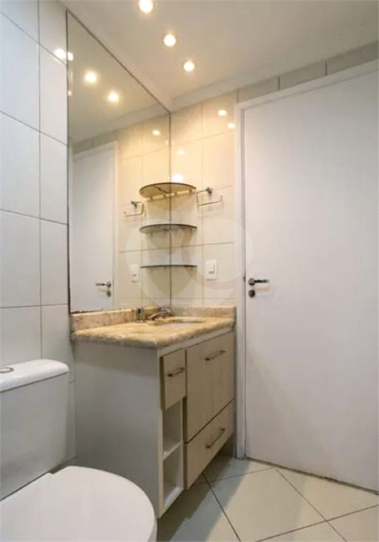 Apartamento à venda no bairro do Limão com 65m², 2 quartos, 1 suíte e 2 vagas