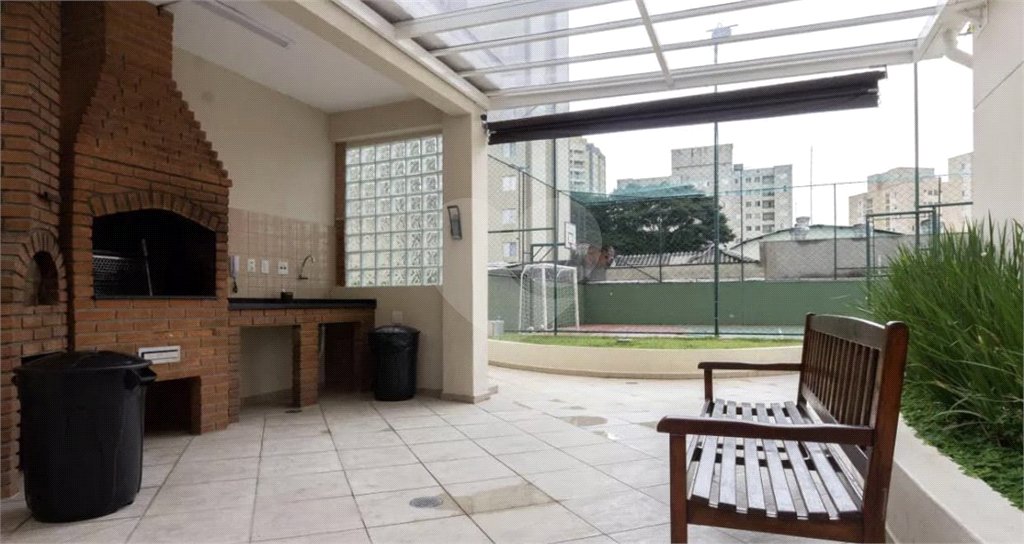 Apartamento à venda no bairro do Limão com 65m², 2 quartos, 1 suíte e 2 vagas