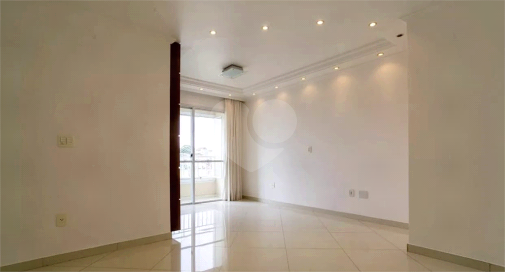 Apartamento à venda no bairro do Limão com 65m², 2 quartos, 1 suíte e 2 vagas