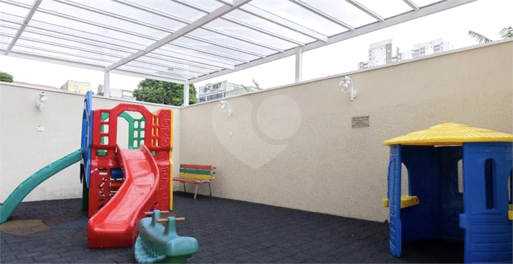 Apartamento à venda no bairro do Limão com 65m², 2 quartos, 1 suíte e 2 vagas