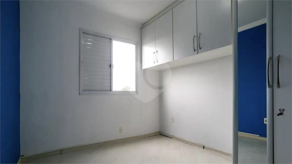Apartamento à venda no bairro do Limão com 65m², 2 quartos, 1 suíte e 2 vagas