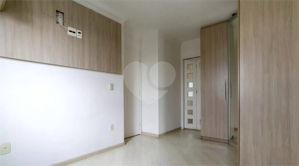 Apartamento à venda no bairro do Limão com 65m², 2 quartos, 1 suíte e 2 vagas