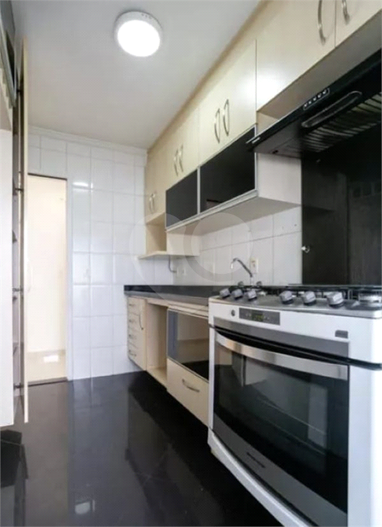 Apartamento à venda no bairro do Limão com 65m², 2 quartos, 1 suíte e 2 vagas