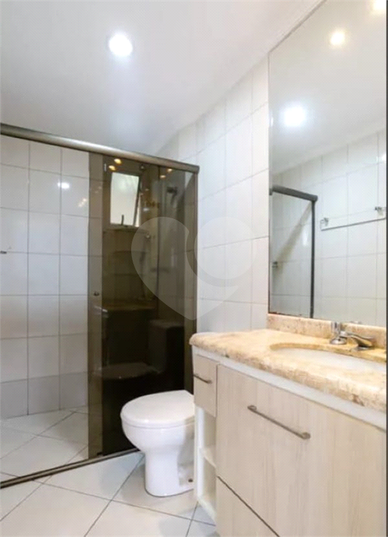 Apartamento à venda no bairro do Limão com 65m², 2 quartos, 1 suíte e 2 vagas