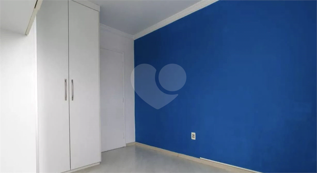 Apartamento à venda no bairro do Limão com 65m², 2 quartos, 1 suíte e 2 vagas