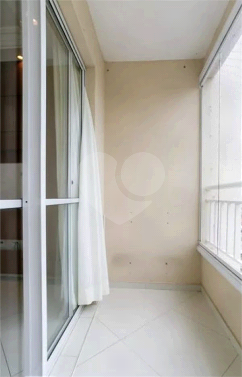 Apartamento à venda no bairro do Limão com 65m², 2 quartos, 1 suíte e 2 vagas