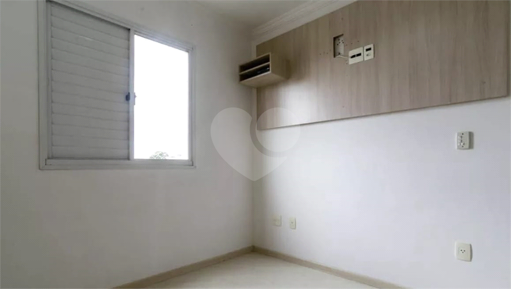 Apartamento à venda no bairro do Limão com 65m², 2 quartos, 1 suíte e 2 vagas