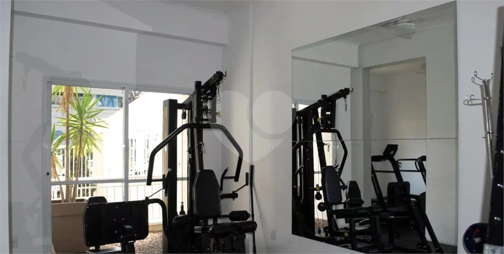 Apartamento à venda no bairro do Limão com 65m², 2 quartos, 1 suíte e 2 vagas