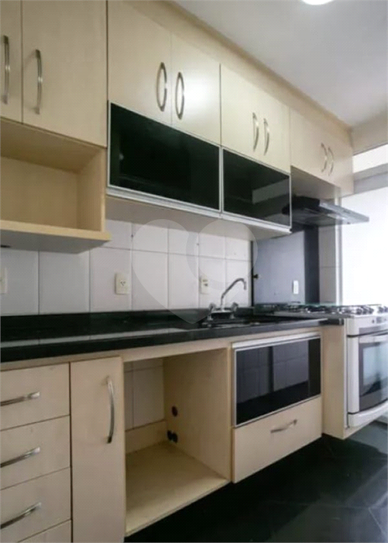 Apartamento à venda no bairro do Limão com 65m², 2 quartos, 1 suíte e 2 vagas