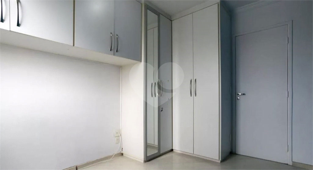 Apartamento à venda no bairro do Limão com 65m², 2 quartos, 1 suíte e 2 vagas