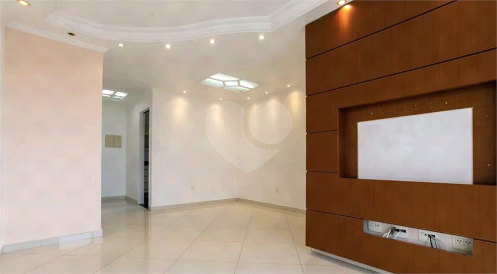 Apartamento à venda no bairro do Limão com 65m², 2 quartos, 1 suíte e 2 vagas