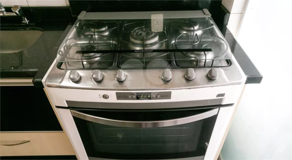 Apartamento à venda no bairro do Limão com 65m², 2 quartos, 1 suíte e 2 vagas