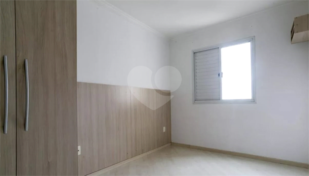 Apartamento à venda no bairro do Limão com 65m², 2 quartos, 1 suíte e 2 vagas