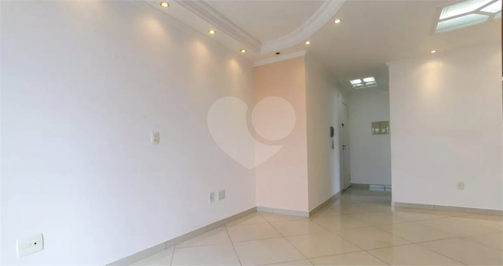 Apartamento à venda no bairro do Limão com 65m², 2 quartos, 1 suíte e 2 vagas