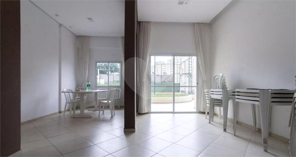 Apartamento à venda no bairro do Limão com 65m², 2 quartos, 1 suíte e 2 vagas