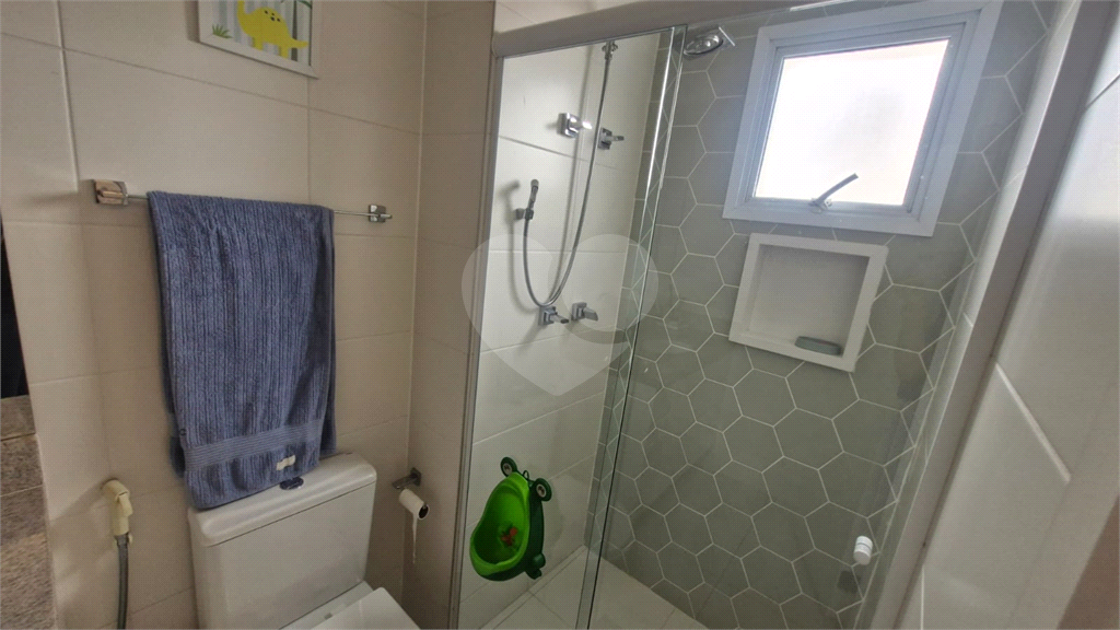 Apartamento de Alto Padrão à Venda | 221m² | 3dorm(3suites) | 4 Vagas | Santana