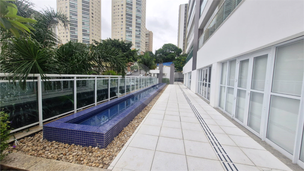 Apartamento de Alto Padrão à Venda | 221m² | 3dorm(3suites) | 4 Vagas | Santana