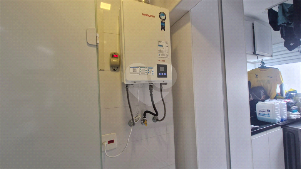 Apartamento de Alto Padrão à Venda | 221m² | 3dorm(3suites) | 4 Vagas | Santana