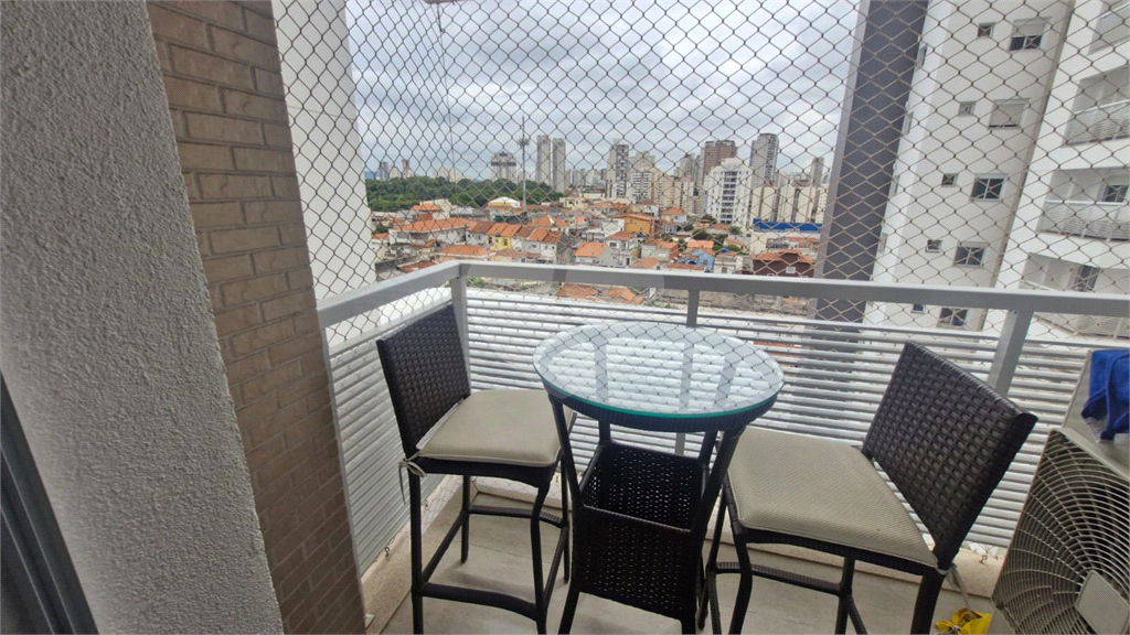 Apartamento de Alto Padrão à Venda | 221m² | 3dorm(3suites) | 4 Vagas | Santana