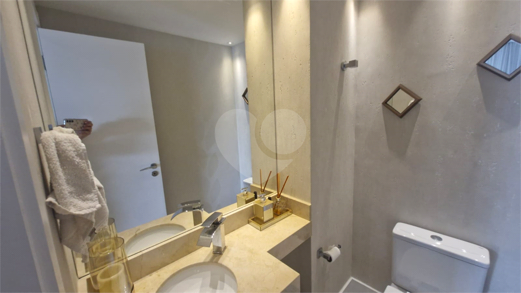 Apartamento de Alto Padrão à Venda | 221m² | 3dorm(3suites) | 4 Vagas | Santana