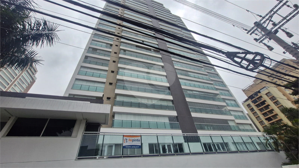 Apartamento de Alto Padrão à Venda | 221m² | 3dorm(3suites) | 4 Vagas | Santana