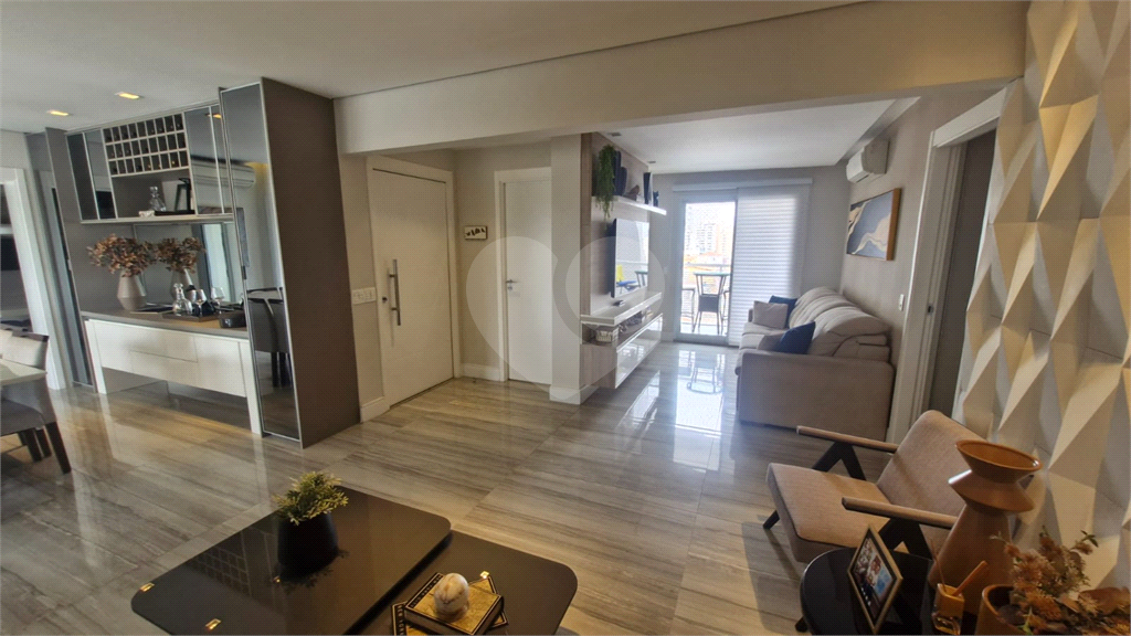 Apartamento de Alto Padrão à Venda | 221m² | 3dorm(3suites) | 4 Vagas | Santana