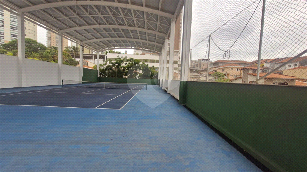 Apartamento de Alto Padrão à Venda | 221m² | 3dorm(3suites) | 4 Vagas | Santana