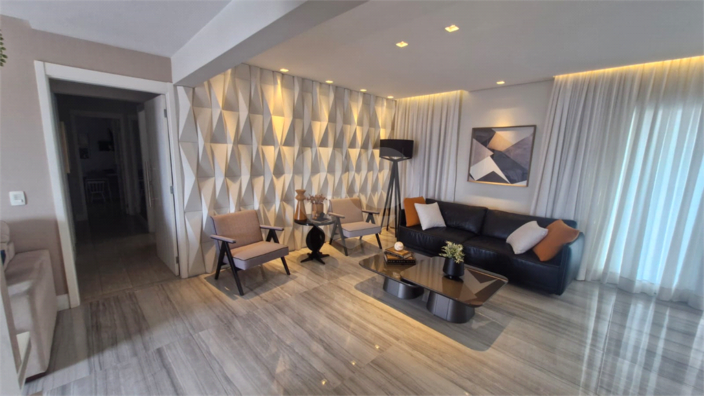 Apartamento de Alto Padrão à Venda | 221m² | 3dorm(3suites) | 4 Vagas | Santana