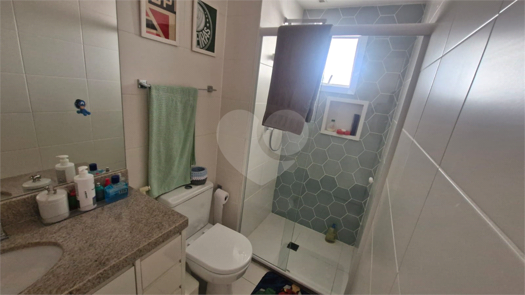 Apartamento de Alto Padrão à Venda | 221m² | 3dorm(3suites) | 4 Vagas | Santana