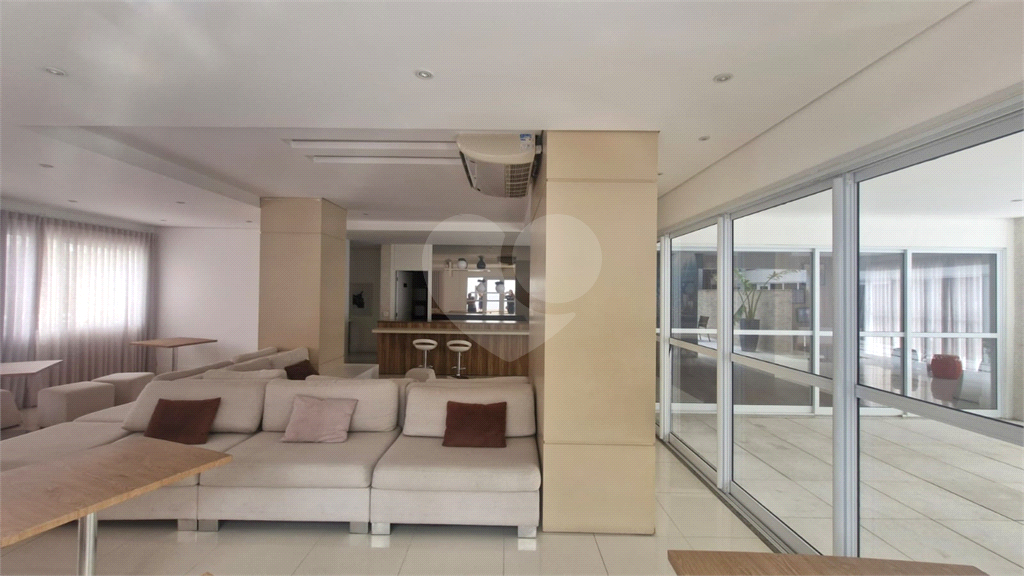 Apartamento de Alto Padrão à Venda | 221m² | 3dorm(3suites) | 4 Vagas | Santana