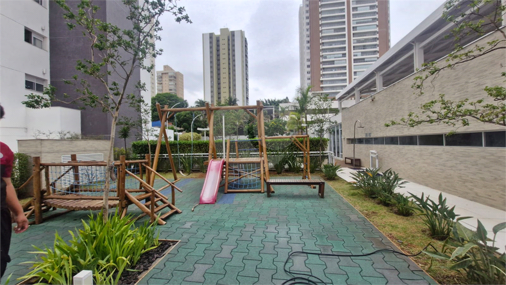 Apartamento de Alto Padrão à Venda | 221m² | 3dorm(3suites) | 4 Vagas | Santana