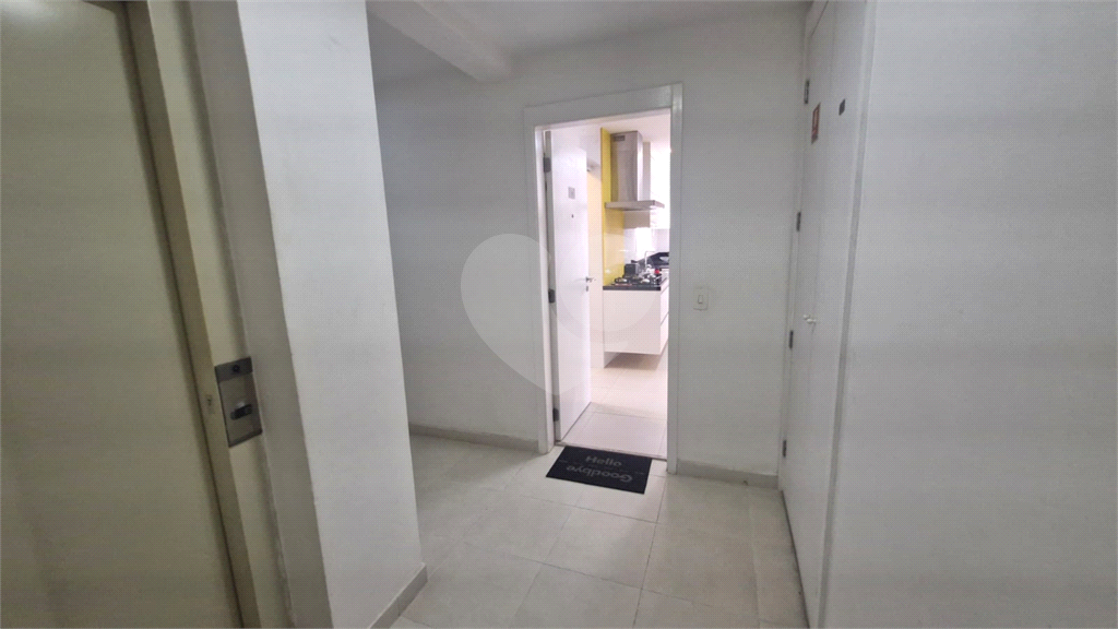 Apartamento de Alto Padrão à Venda | 221m² | 3dorm(3suites) | 4 Vagas | Santana
