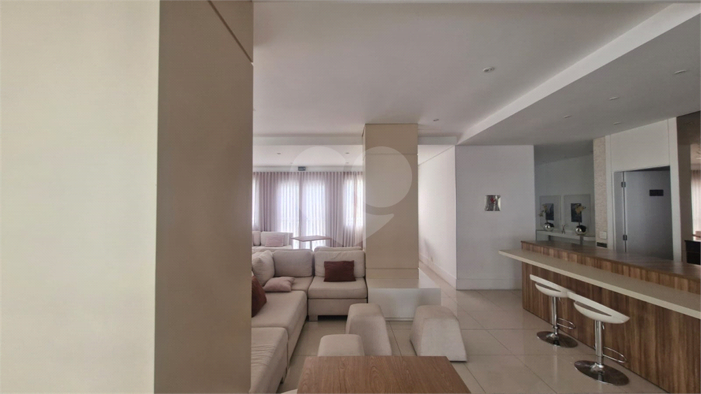 Apartamento de Alto Padrão à Venda | 221m² | 3dorm(3suites) | 4 Vagas | Santana