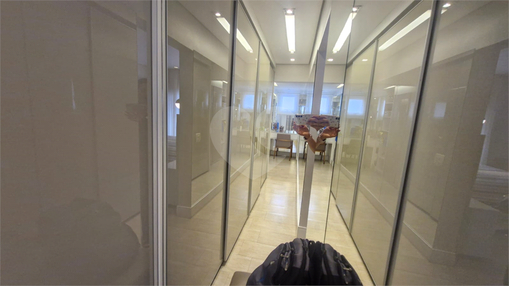 Apartamento de Alto Padrão à Venda | 221m² | 3dorm(3suites) | 4 Vagas | Santana