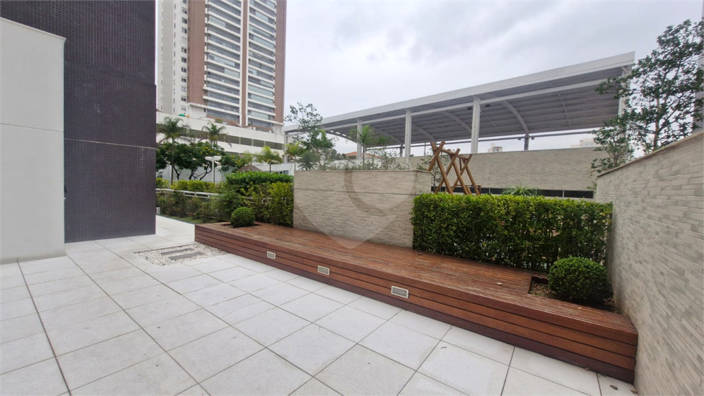 Apartamento de Alto Padrão à Venda | 221m² | 3dorm(3suites) | 4 Vagas | Santana