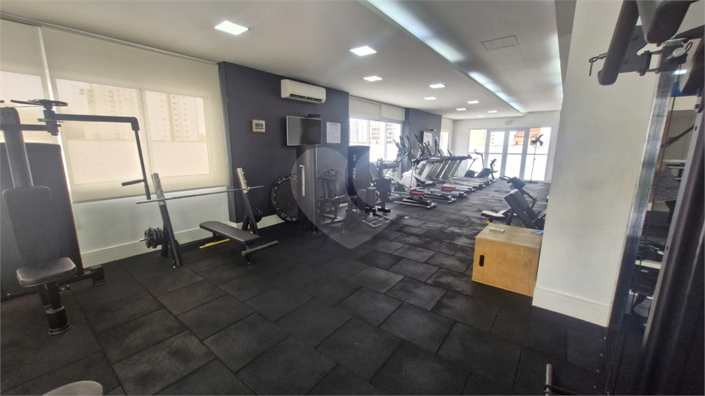 Apartamento de Alto Padrão à Venda | 221m² | 3dorm(3suites) | 4 Vagas | Santana